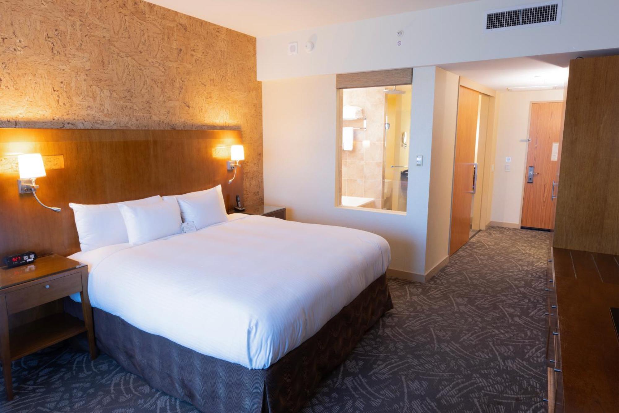 Miyako Hybrid Hotel Torrance Exterior foto