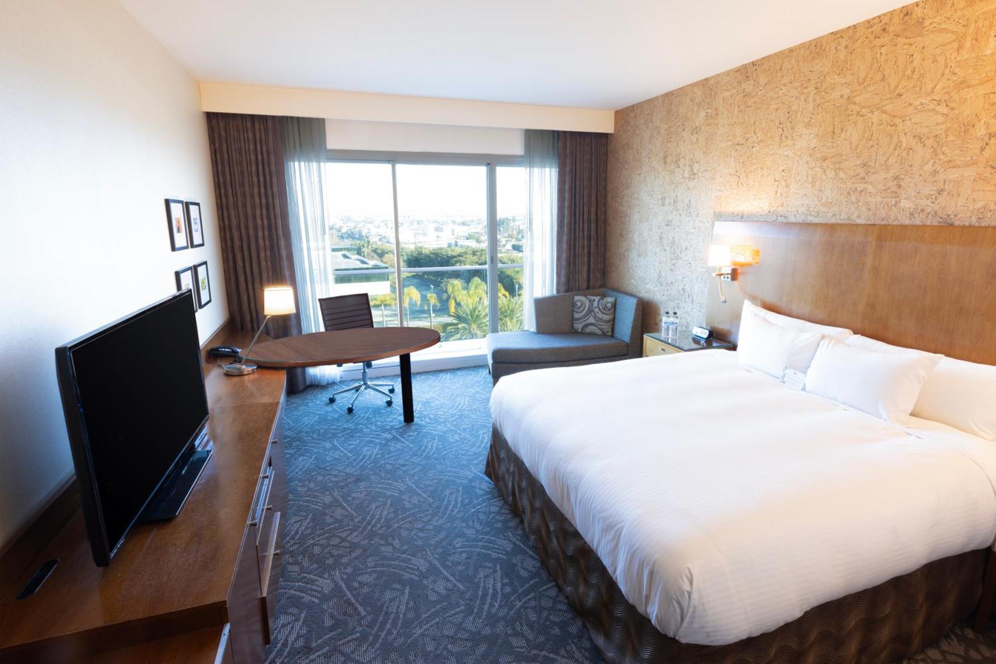 Miyako Hybrid Hotel Torrance Exterior foto